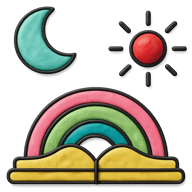 StorySparkle logo