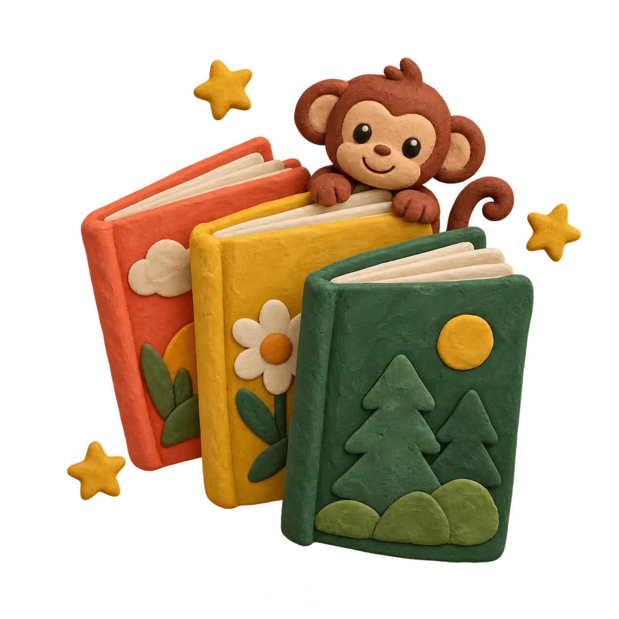 Picture Books